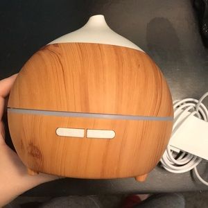 Essential Oil Diffuser